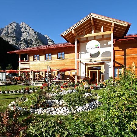 Naturwirt Лойташ Номер фото